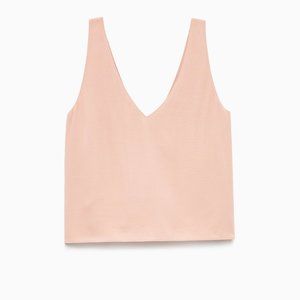 Aritzia / Wilfred Kempner Blouse (XS)